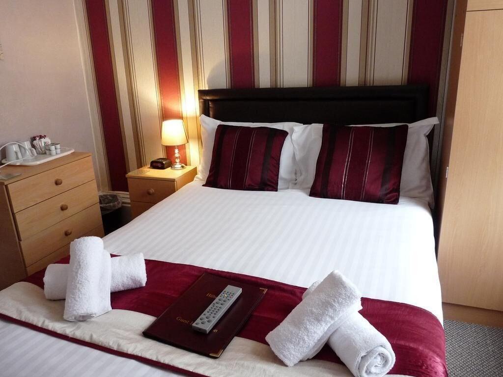 Hilbre Hotel