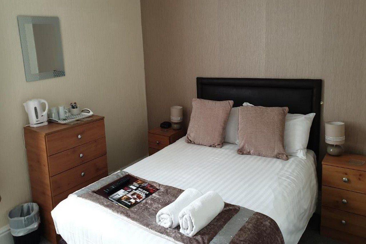 Hotel Hilbre